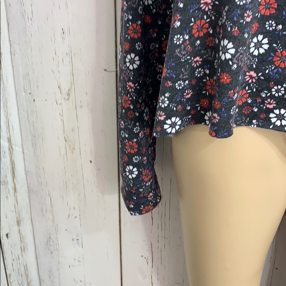 Agnes & Dora Pullover French Terry - Picture 4 of 12